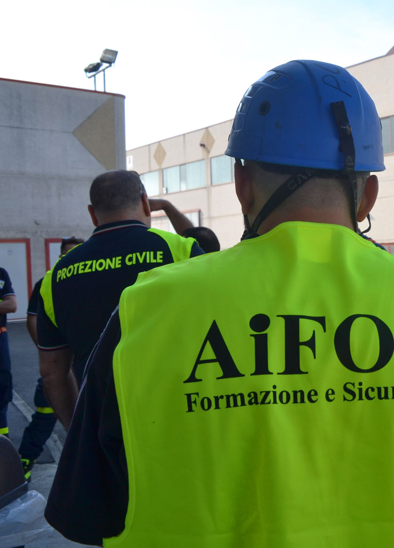 Volontari e DPI nell’era Covid-19: criticità e nuove soluzioni